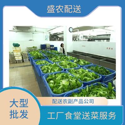 東莞送菜服務(wù) 便捷高效的城市生活新選擇