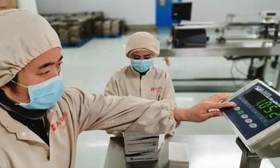 同舟共濟(jì)戰(zhàn)疫情 當(dāng)代集團(tuán)配送服務(wù)保障生產(chǎn)與民生